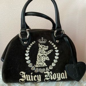 Juicy Couture Bag